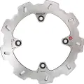 Braking Ho55rid Bakre Bremseskive
