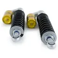 Öhlins S36pl Harley Davidson Xr 1200 2004-2020 Støtdemper