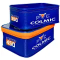 Colmic Combo Scorpion 450 Falcon 350 Eva-etui