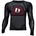 Hebo Defender Pro Langarmet Beskyttelses-t-skjorte