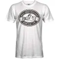 West Coast Choppers Death Glory Kortarmet T-skjorte