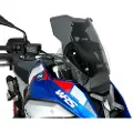 Wrs Touring Bmw R 1300 Gs 2023-2024 Radar Frontrute