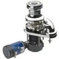 Maxwell Hydraulisk Gypsy+drum-ankerwinde 1000vwc 100tdc Cw