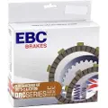 EBC Drc293 Dirt Race Clutch Kit