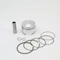Wiseco Pi84465467005 Stempelsett