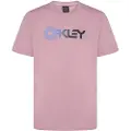 Oakley Apparel Rings Kortarmet T-skjorte