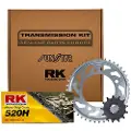 Rk Kckt0010-h 520sunstar Transmisjonssett