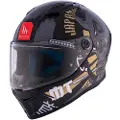 Mt Helmets Stinger 2 Krt Fullface-hjelm