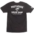 Fasthouse Alkyd Kortarmet T-skjorte