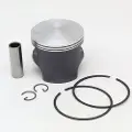VERTEX Sherco-bult2.9 D75.95 A Stempelsett
