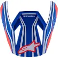 Alpinestars Sm3 Wurx Visir