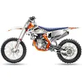 Ufo Stardust Ktm Sx 125 19-22 Plastsett