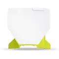 Ufo Husqvarna Tc/fc/tx/fx 125/450 23-26 Frontplate