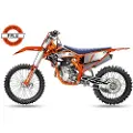 Ufo Stardust Ktm Sx 125 19-22 Plastsett