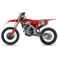 Ufo Stardust Honda Crf 450r 21-22 Plastsett