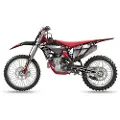 Ufo Stardust Gas Gas Mc 125 21-22 Plastsett