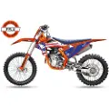 Ufo Patriot Ktm Sx 125 19-22 Plastsett