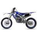 Ufo Apodis Yamaha Yzf 250 19-22 Plastsett