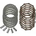 Dp Brakes Dpk Offroad Atv Dpk158 Clutch Kit