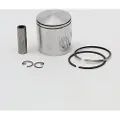 VERTEX Derbi D46.95 A Stempelsett