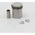 Italkit Guzzi Dingo 49cc D 39 Stempel