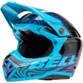 Bell Moto-10 Spherical Mips Cortex Offroadhjelm