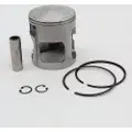 Pinasco Vpi.p.5504 Vespa Stempelsett