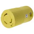 Hubbell Nylon Hbl26cm Hunnplugg 30a 125v