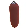 Fendress Pakke Med 2 Fender F1 Simple-deksler 56x15 Cm