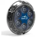 Bluefin Led Piranha P6 Kjørelys