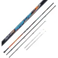 Bad Bass Iridium Cast Surfcastingstang