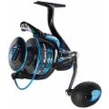 Herculy Slow Fiske Spinnehjul