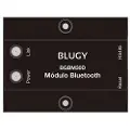 Blugy Bgrs30dmb Solcelle Regulator Bluetooth-modul