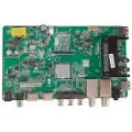 Blugy Smart Tv Bgtv19hd-svinger