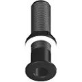 Trudesign Lang Gjennomføring Med Gjenger 140 Mm