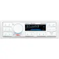 Boss Audio Systems Mr500uab Usb/sd/bluetooth-høyttaler