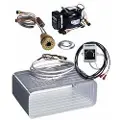 Indel Marine Isotherm 2551 Sp Kjølesystem 200l 12-24v