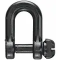 Barton Marine Nylon 2s Sjakkel