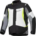Alpinestars St-1 Wp Racingjakke