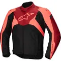 Alpinestars T-jaws V4 Wp Racingjakke
