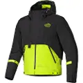 Alpinestars Mootant Wp Jakke Med Hette