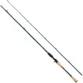 Abu Garcia Fantasista Nano Baitcastingstang
