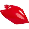 Polisport Off Road Crf250r 04-05 Rojo Cr04 Sidepaneler