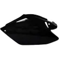 Polisport Off Road Crf250r 04-05 Negro Sidepaneler