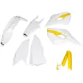 Ufo Husqvarna Tx 300 2023 Full Plastsett