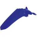Polisport Off Road Yamaha Yz125/250 22-24 / Yz125x/250x 24 Bakskjerm