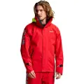 Slam Pro Coastal Jakke