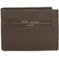 Pepe Jeans Checkbox Lommebok