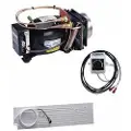 Indel Marine Isotherm 2012 Compact Classic Kjølesystem 12-24v