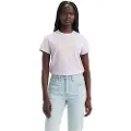 Levi's The Perfect Kortarmet T-skjorte